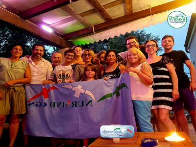 25 luglio: NurSind Alessandria in prima linea con il corso ECM sulla prevenzione annegamenti